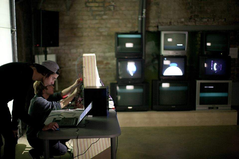 Notiks mākslai un eksperimentiem veltīts festivāls ''Skaņas dienas''