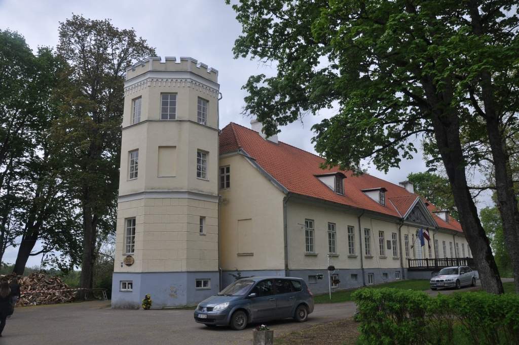 Apriķu muzejā sākas ekskursantu sezona