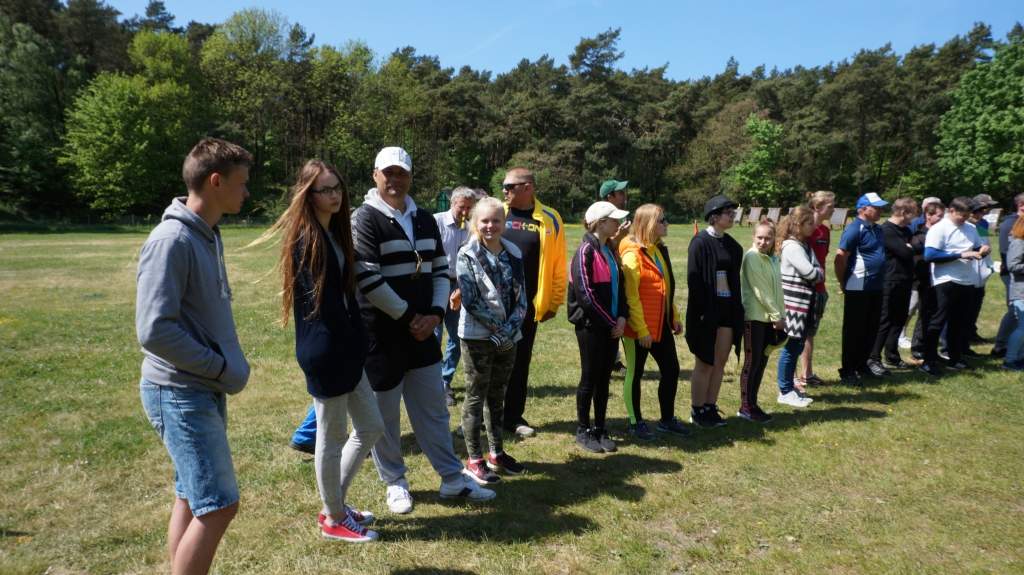 "Lindales uguns" loka šāvēji izcīna medaļas Klaipēdas atklātajā čempionātā