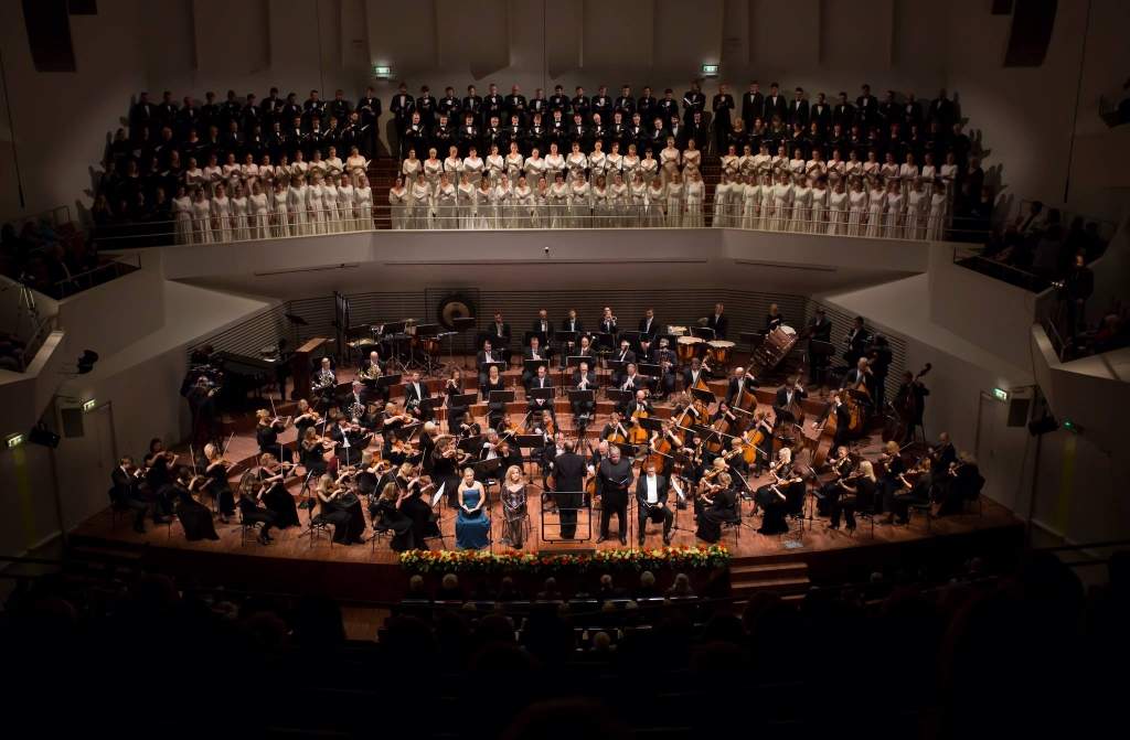 Liepājā mēnesī vidēji notiek 120 dažādi pasākumi