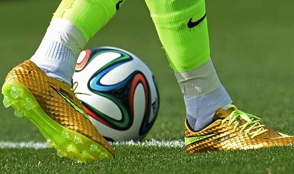 Aizputes futbola turnīrā piedalīsies aptuveni desmit komandas