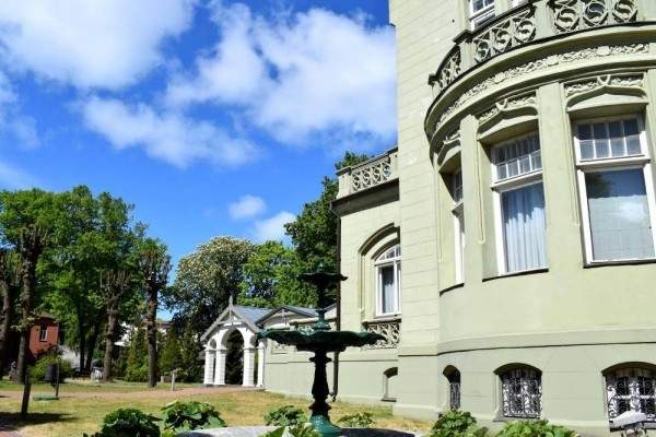 Liepājas muzejs vasaras sezonā atvērts katru dienu