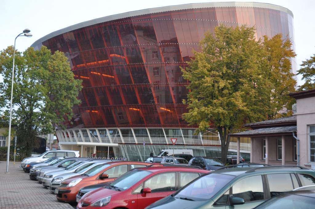 Apmeklējot “Lielo dzintaru”, gūst traumas