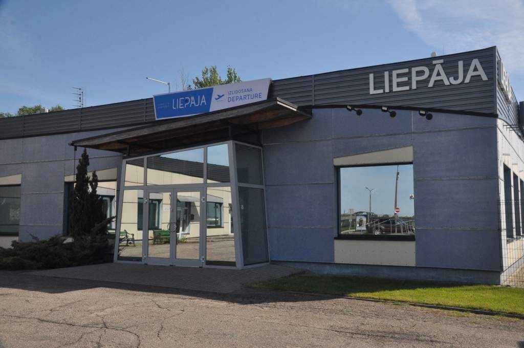 Dzīve blakus lidostai nav nemaz tik skaļa