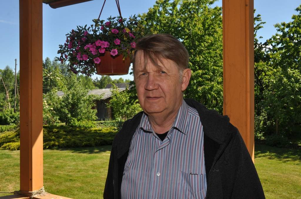 “Dakteru stūrī” dzīve – savrupa un mierīga