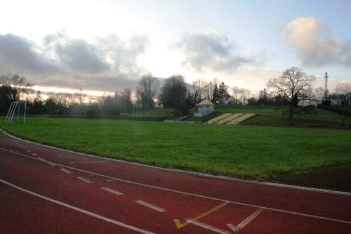 Aizputes novada pašvaldību 1. Vasaras sporta spēles