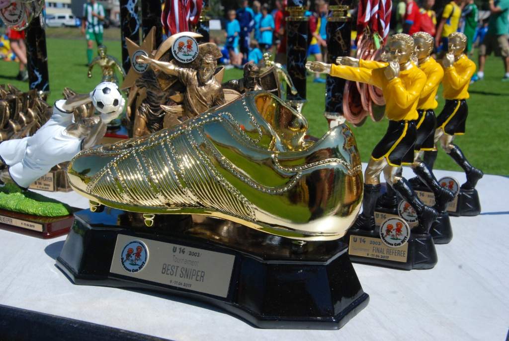 Par Dobrecova kausiem cīnīsies U8 un U13 vecuma grupu futbolisti