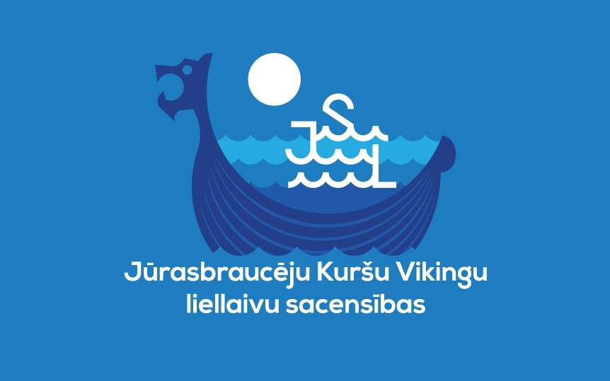 Aicina pieteikties Kuršu Vikingu liellaivu sacensībām