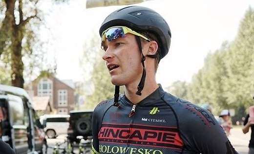 Flaksis saglabā kopvērtējuma astoto vietu pirms "Tour de Beauce" velobrauciena noslēdzošā etapa