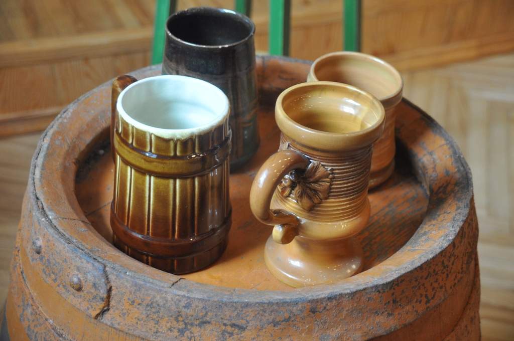 Alus kausi no malu malām