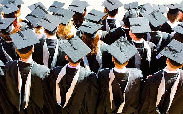 Izvēles priekšā – augstskolas; studētgribētāju kļuvis mazāk