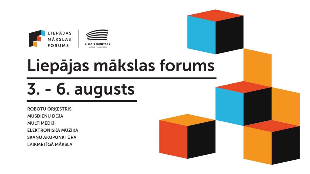 Liepājas mākslas foruma laikā iedzīvinās arī Karostas ūdenstorni