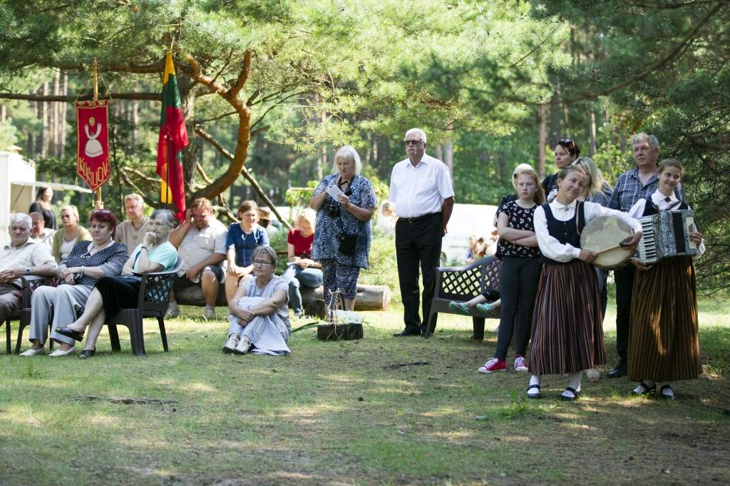 Jau septīto reizi notiks atpūtas pasākums "ma-DARA"