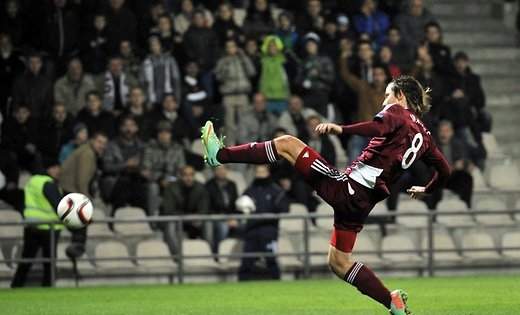 Jānis Ikaunieks pēc operācijas laukumā varētu atgriezties septembrī