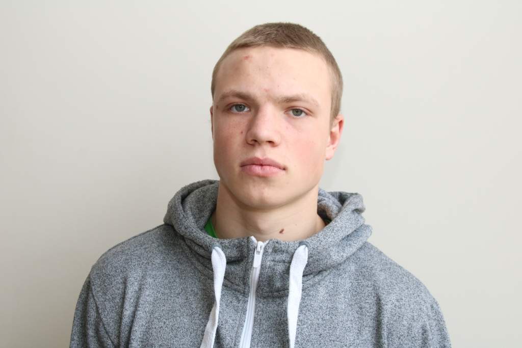 Priekules novadam olimpiādē augstāko vietu sasniedz airētājs Kaspars Sebastians Tiškus