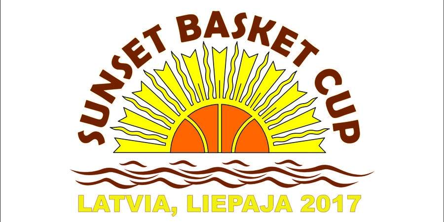 Turnīrs "Sunset Basket Cup 2017"