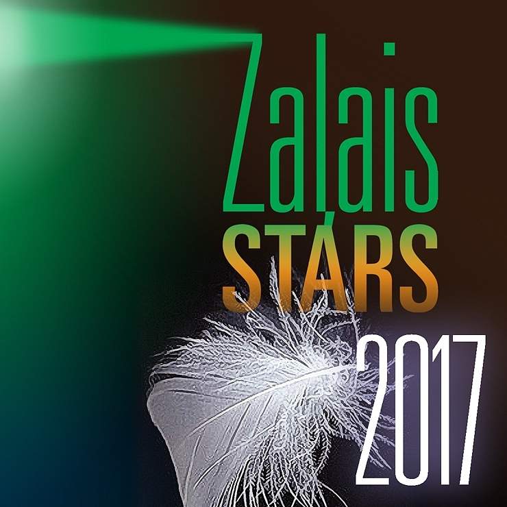 Ceturtais Pāvilostas mūzikas un mākslas festivāls "Zaļais stars" 