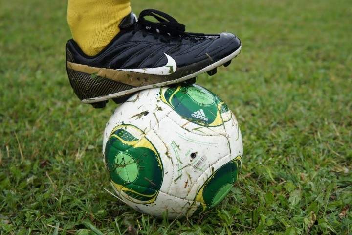 Notiks izšķirošās cīņas Aizputes novada futbola čempionātā