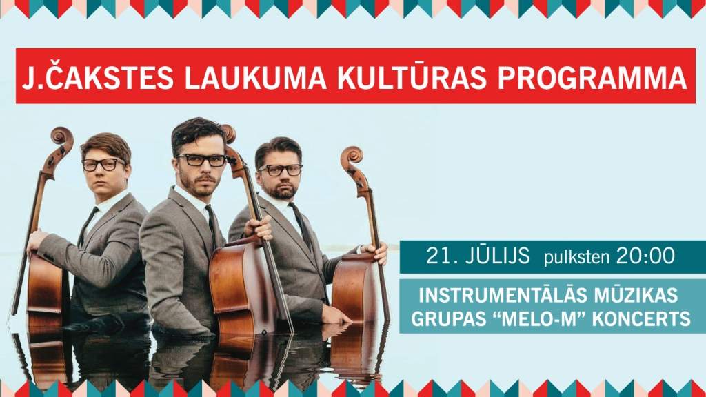 Grupa ''Melo-M'' sniegs koncertu J.Čakstes laukumā