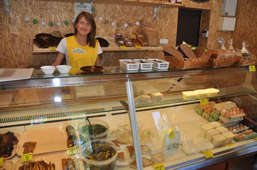 Ķilavmaižu vietā – lauku labumi