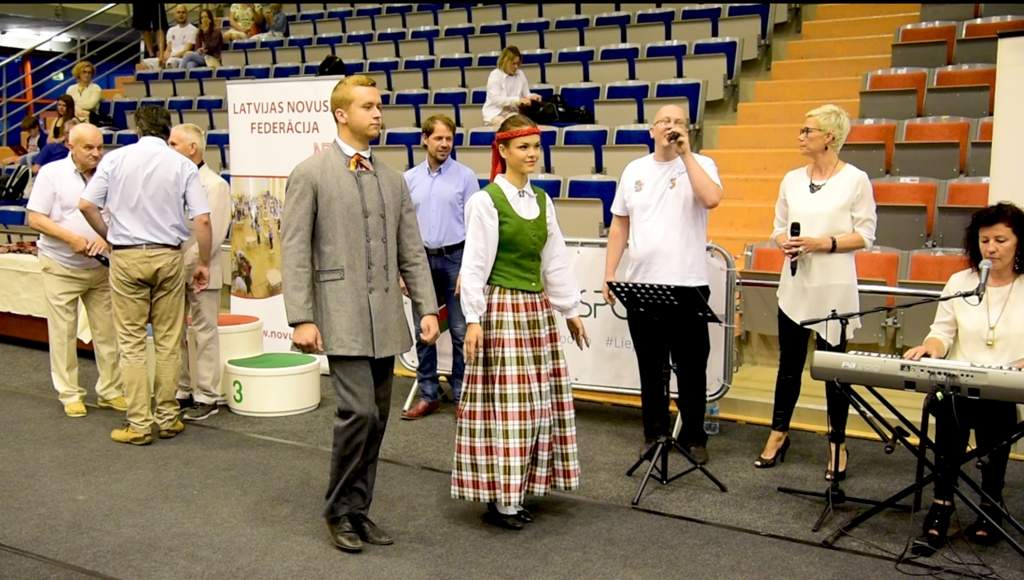 FOTO: Noslēdzies Eiropas čempionāts un Pasaules kausa posms novusā