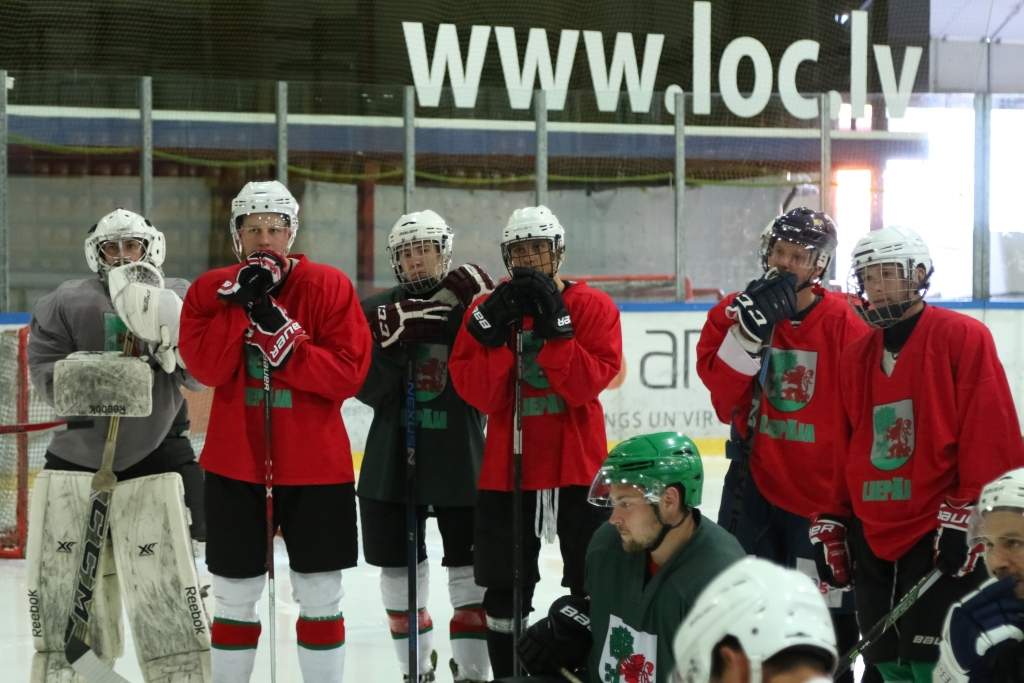 Šonedēļ "Liepāja Optibet" aizvada divas pārbaudes spēles