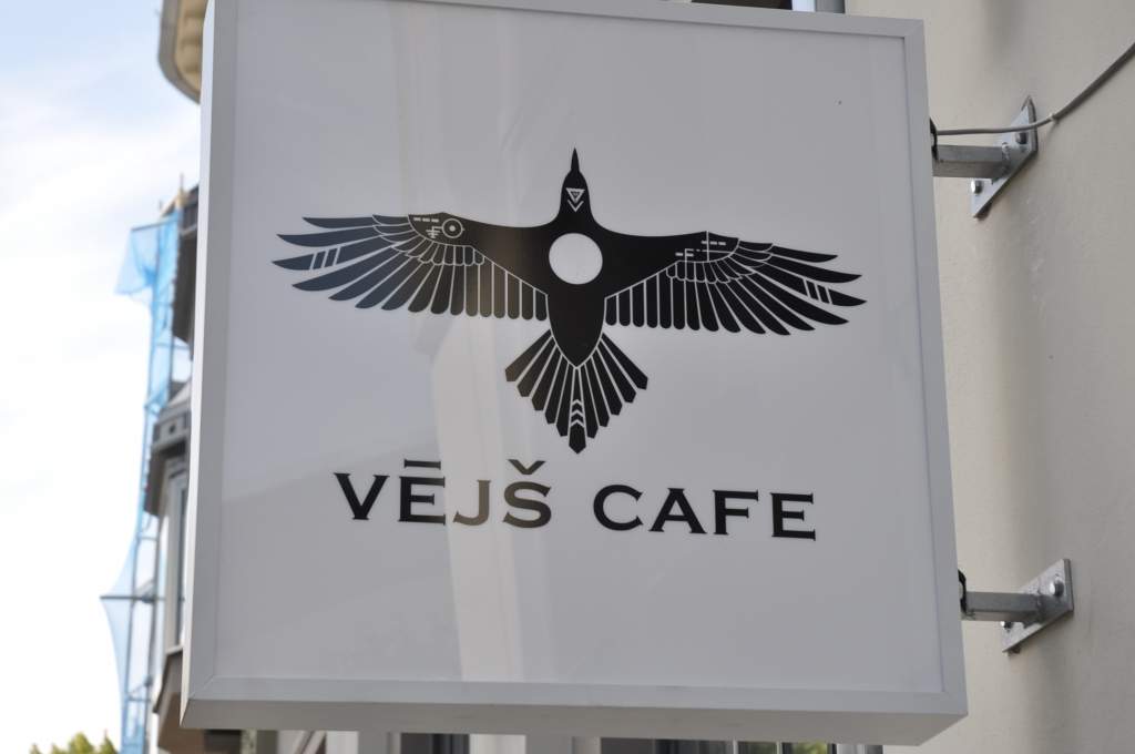 “Vējš Cafe” – sajūtu radīts uzņēmums