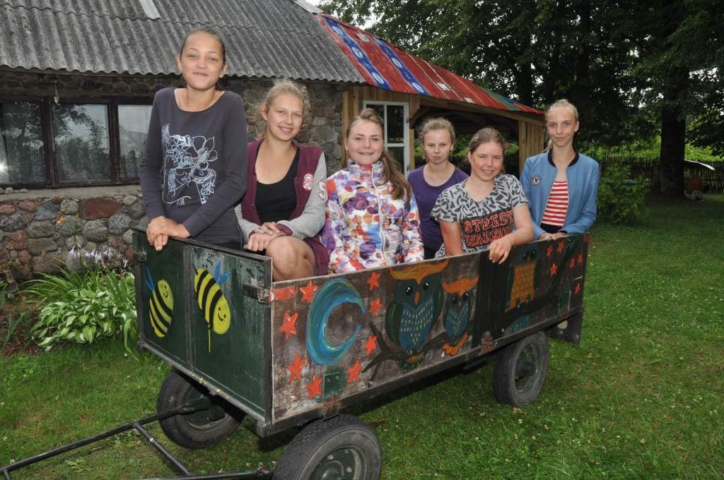 Pašu nopelnīto vairāk taupa