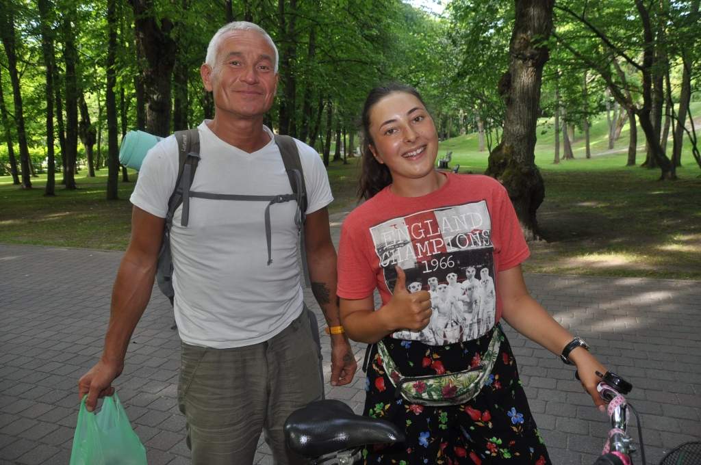Dzīvesveids, kas liek būt radošākiem virtuvē