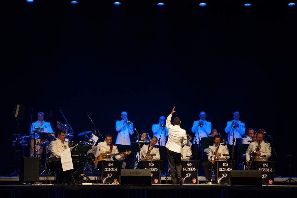 Aicina uz brīvdabas koncertiem ar Nacionālo Bruņoto spēku bigbendu   