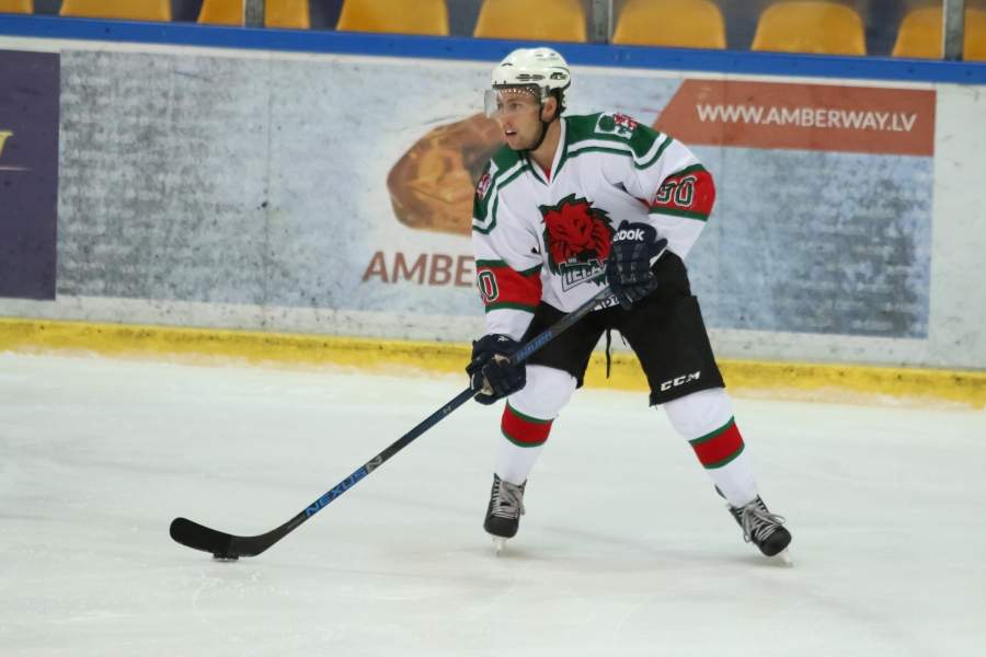 Nākamajā Latvijas hokeja virslīgas sezonā startēs sešas pašmāju komandas; Igaunijas un Lietuvas klubi nepiedalīsies