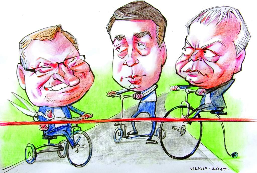 Karikatūra