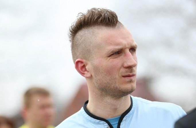 Ariks Stankus iekļauts jūlija mēneša simboliskajā izlasē