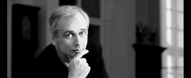 Liepājas Simfonisko orķestri diriģēs lietuvietis Gintars Rinkēvičš