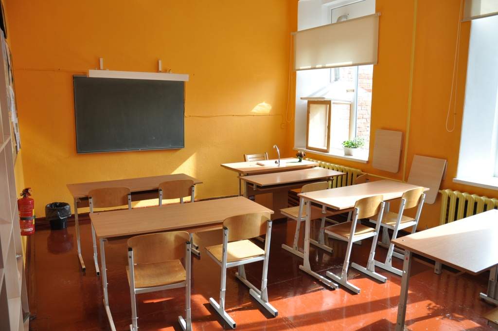 Rudē klases apvienos šogad, reorganizēs – nākamgad