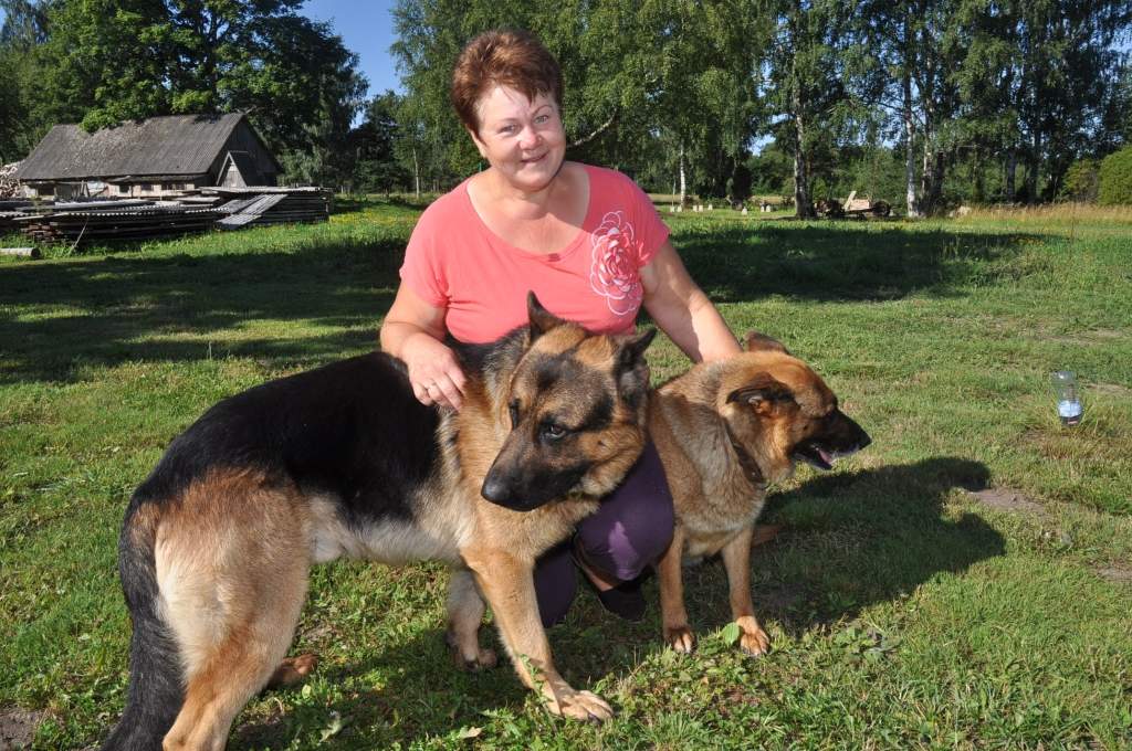 Saimnieko ar iedzimtu mīlestību pret dārzkopību