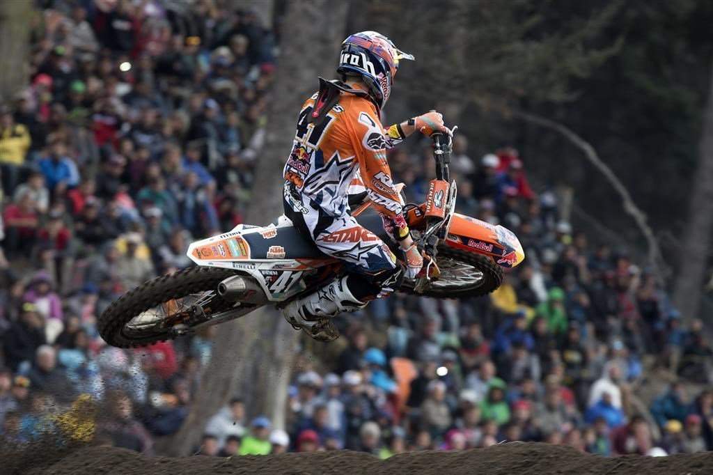 Jonass ar stabilu sniegumu izcīna trešo vietu Zviedrijas posmā