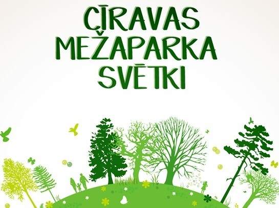 Cīravas Mežaparka svētki