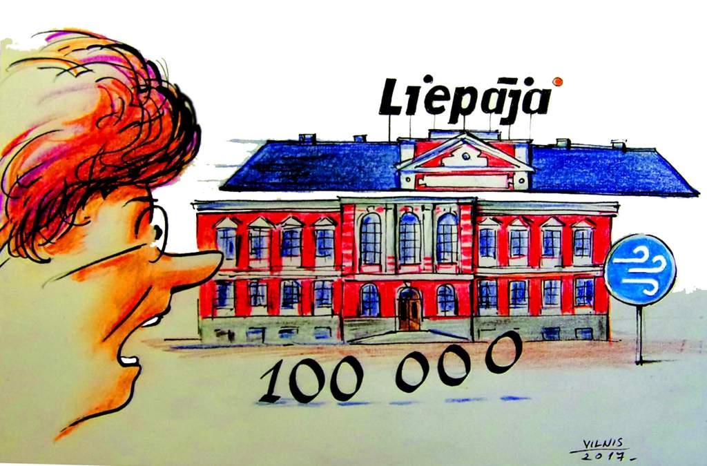Karikatūra