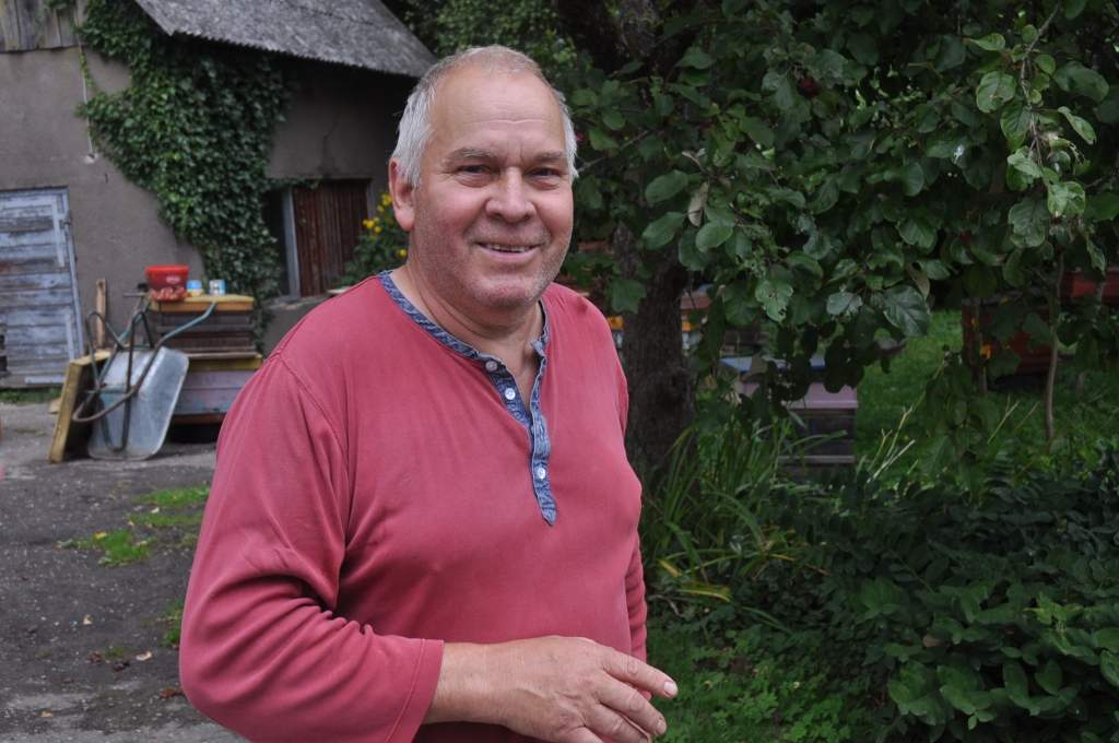 Ievkalnu ciems – bez pamestām mājām 