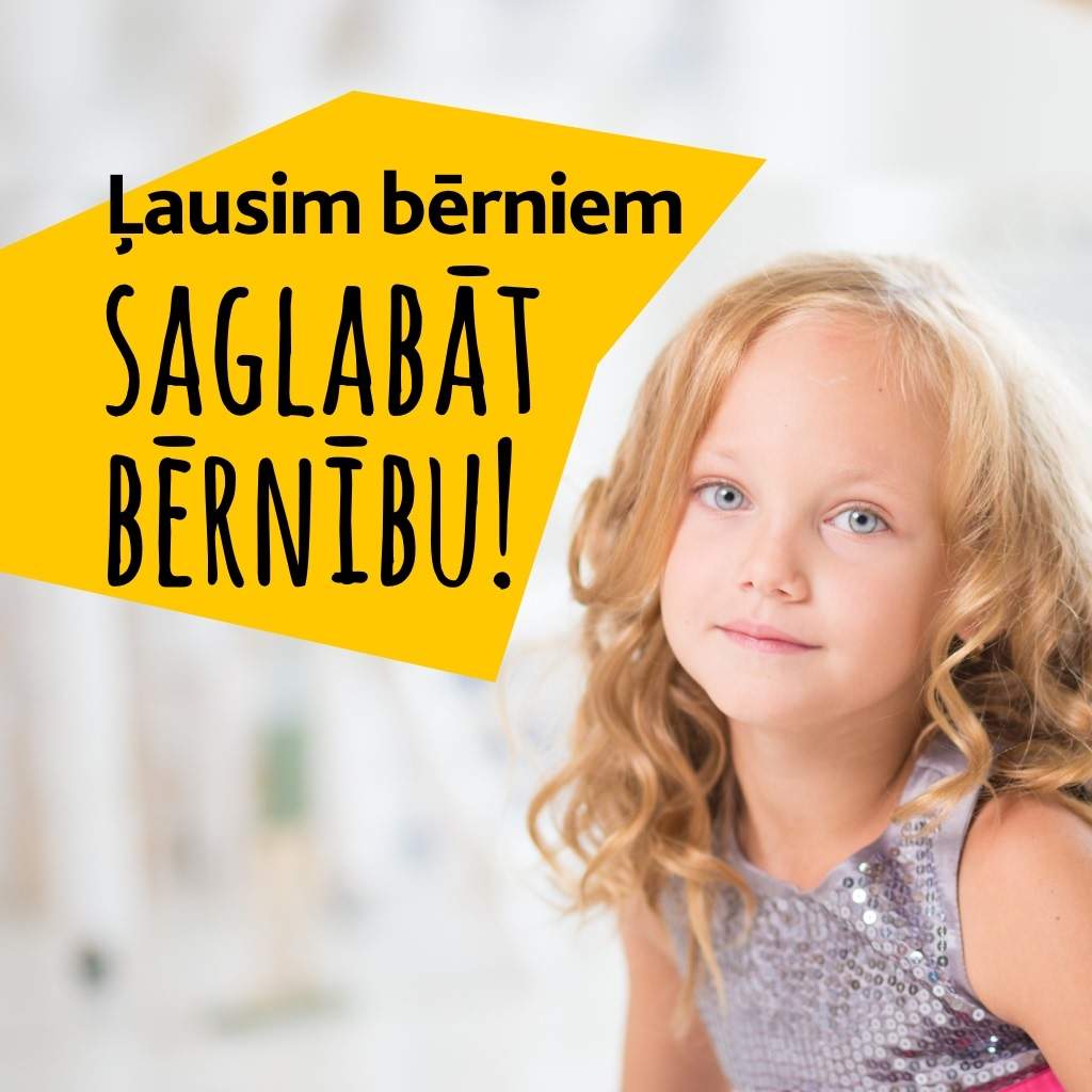 Vāc parakstus par sešgadnieku nesūtīšanu skolā