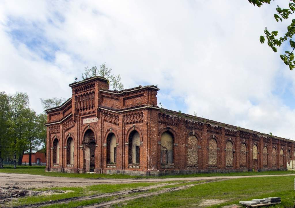 Divi minirallija "Karosta" ātrumposmi vīsies arī pa Rudes ciemu un kartinga trasi