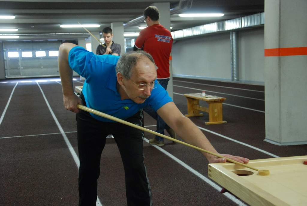 Sākusies pieteikšanās Liepājas čempionātam novusā