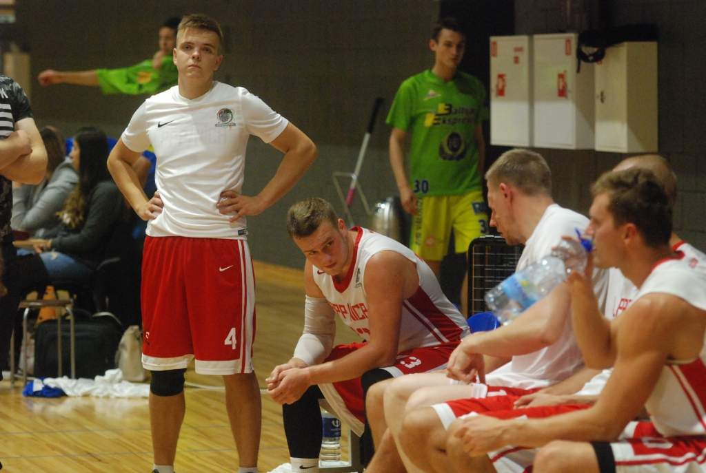 FOTO: "LPP/Nīca" iekļūst Latvijas Čempionu kausa finālturnīrā