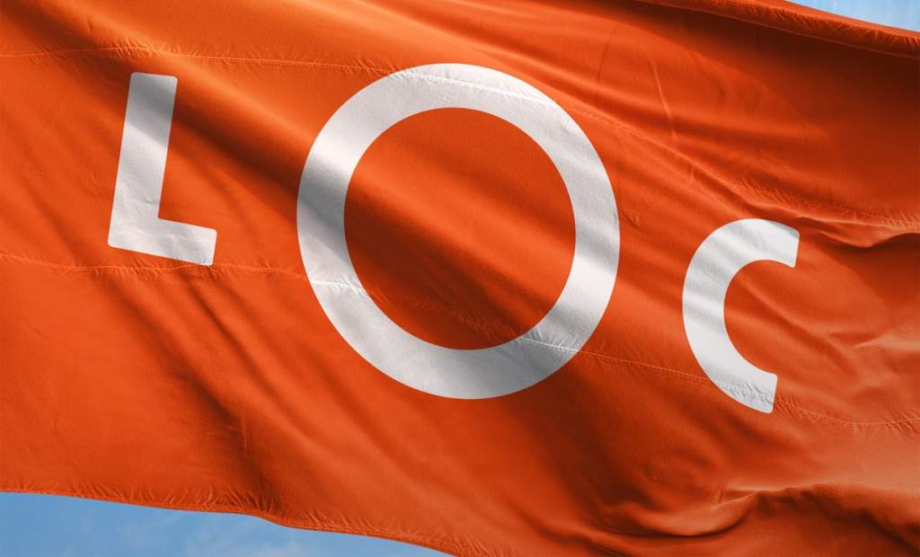 Liepājas Olimpiskais centrs maina vizuālo identitāti