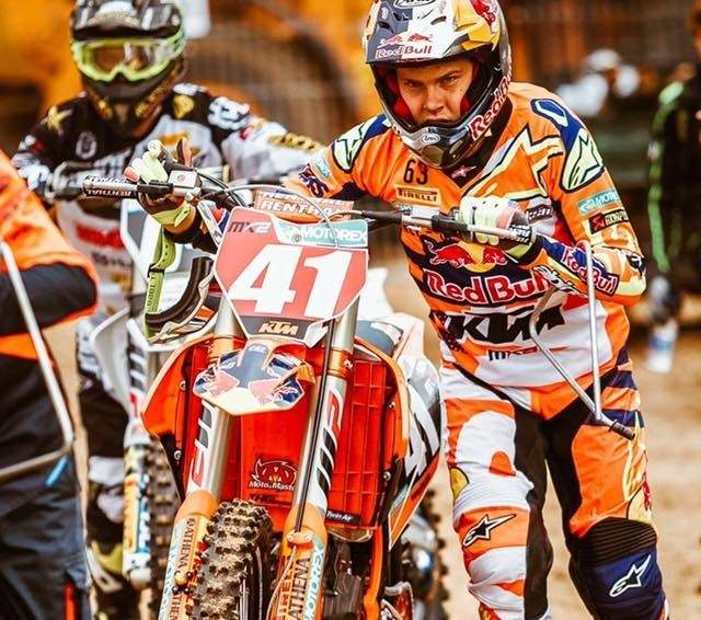 Jonass izcīna otro vietu PČ pirmspēdējā posmā, taču vēl nenodrošina pasaules čempiona titulu