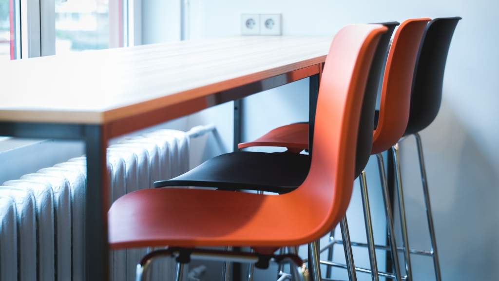 FOTO: ''Lattelecom'' Liepājā atklāj viedo biroju