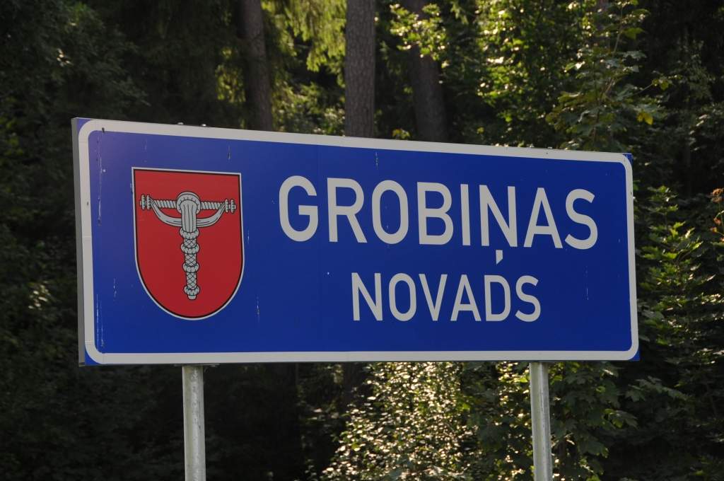 Grobiņas novada bāriņtiesa un būvvalde maina atrašanās vietu