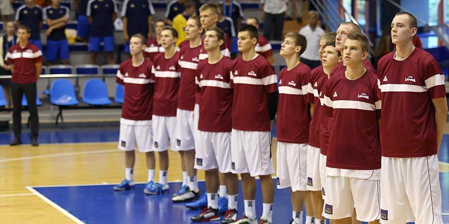 Liepāja uzņems nākamā gada U18 Eiropas čempionātu basketbolā vīriešiem