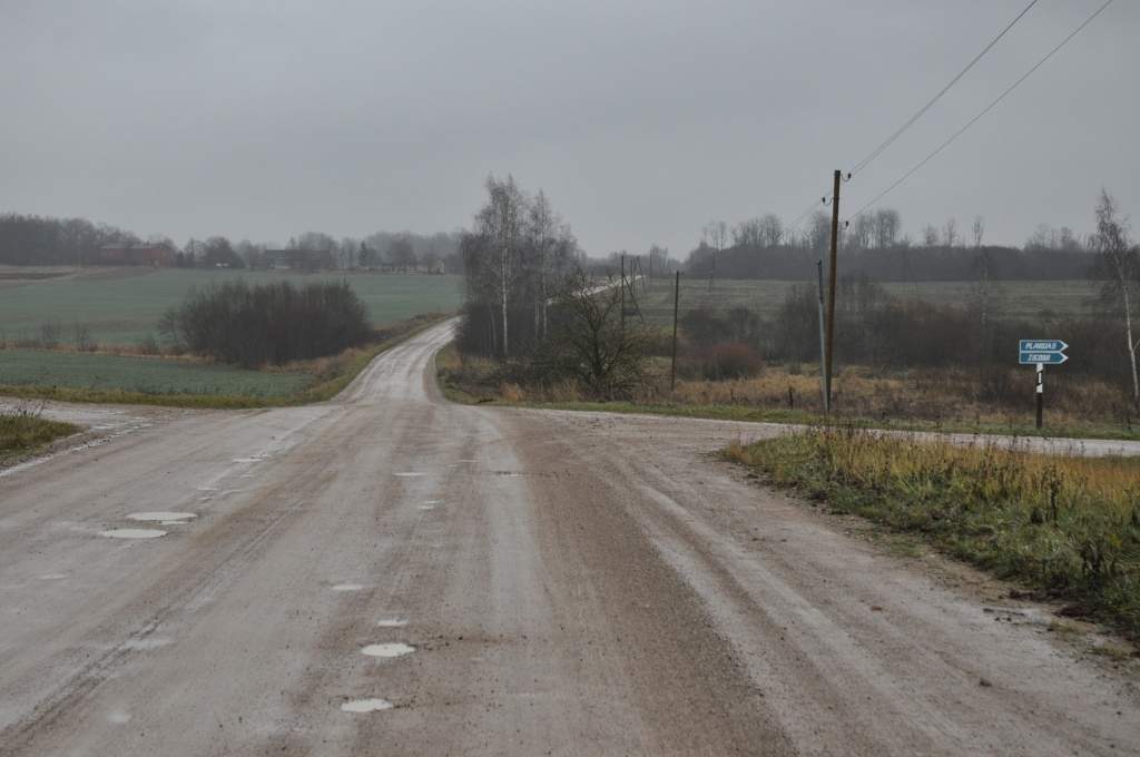 Nokrišņu daudzums Liepājā sasniedzis 220% no mēneša normas